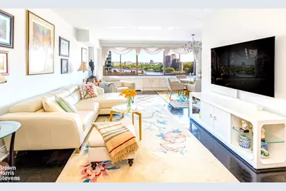 530 E 72nd Street #10B, New York City, NY 10021 - Photo 1