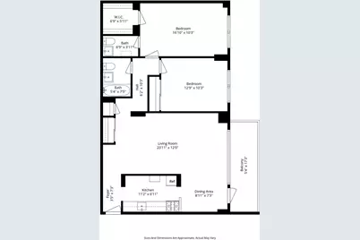 448 Neptune Avenue #16K, New York City, NY 11224 - Photo 28