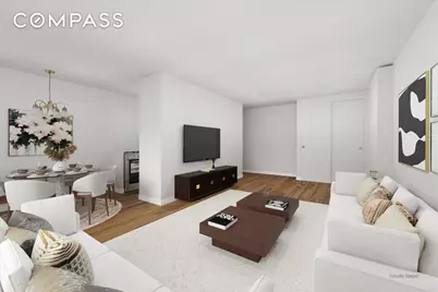 448 Neptune Avenue #16K, New York City, NY 11224 - Photo 1