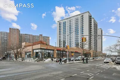 448 Neptune Avenue #16K, New York City, NY 11224 - Photo 22