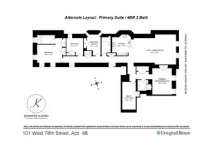 101 W 78th St, New York, NY 10024 - Photo 2