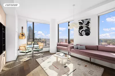 11 Hoyt Street #27J, Brooklyn, NY 11201 - Photo 1