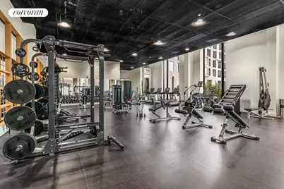 11 Hoyt Street #27J, Brooklyn, NY 11201 - Photo 12