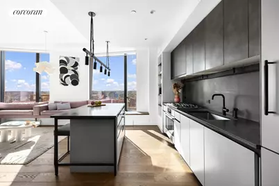 11 Hoyt Street #27J, Brooklyn, NY 11201 - Photo 2