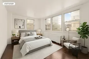 200 E 58th St, New York City, NY 10022 - Photo 4