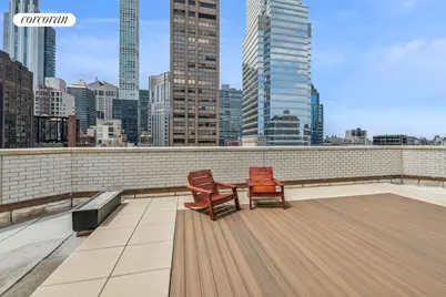 200 E 58th Street #6D, New York City, NY 10022 - Photo 8