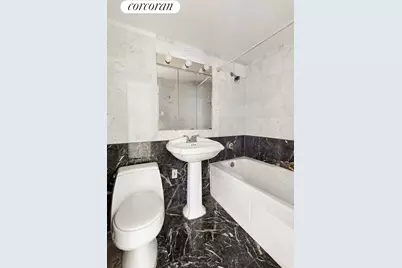 200 E 58th Street #6D, New York City, NY 10022 - Photo 6