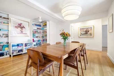 60 E 9th Street #607, New York City, NY 10003 - Photo 10