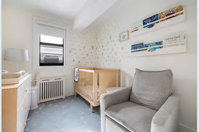 60 E 9th Street #607, New York City, NY 10003 - Photo 22