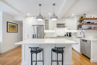 60 E 9th Street #607, New York City, NY 10003 - Photo 12