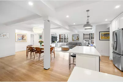 60 E 9th Street #607, New York City, NY 10003 - Photo 2