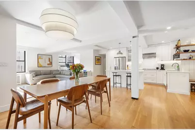 60 E 9th Street #607, New York City, NY 10003 - Photo 6