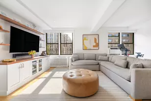 60 E 9th St, New York City, NY 10003 - Photo 1