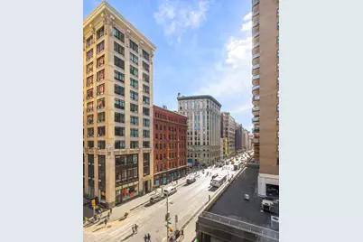 60 E 9th Street #607, New York City, NY 10003 - Photo 4