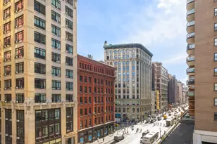 60 E 9th St, New York City, NY 10003 - Photo 4