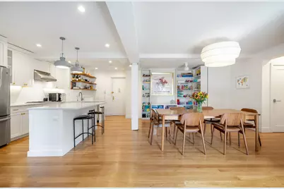 60 E 9th Street #607, New York City, NY 10003 - Photo 8