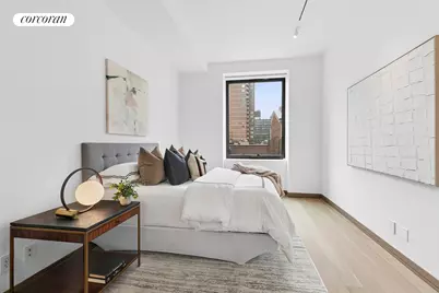 88 Lexington Avenue #906, New York, NY 10016 - Photo 10