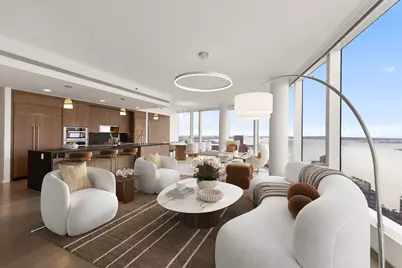 50 West Street #48-CD, New York, NY 10006 - Photo 2