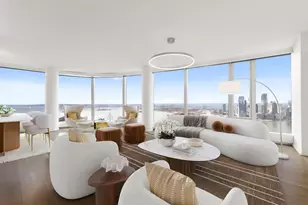 50 West St, New York, NY 10006 - Photo 1