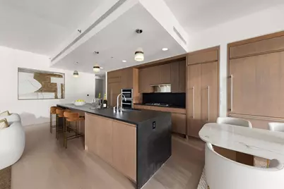 50 West Street #48-CD, New York, NY 10006 - Photo 4