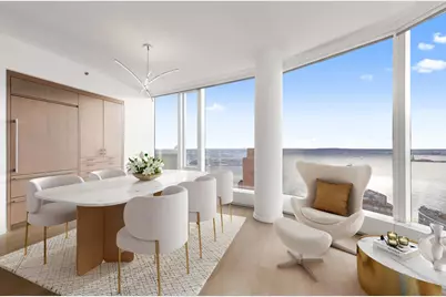 50 West Street #48-CD, New York, NY 10006 - Photo 6