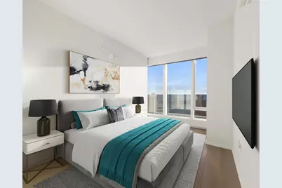 50 West Street #48-CD, New York, NY 10006 - Photo 14