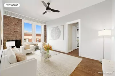 374 S 2nd Street #36, Brooklyn, NY 11211 - Photo 1