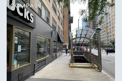 210 E 63rd Street #11F, New York, NY 10065 - Photo 12