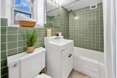 210 E 63rd Street #11F, New York, NY 10065 - Photo 8