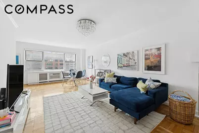 311 E 71st Street #10F, New York City, NY 10021 - Photo 1