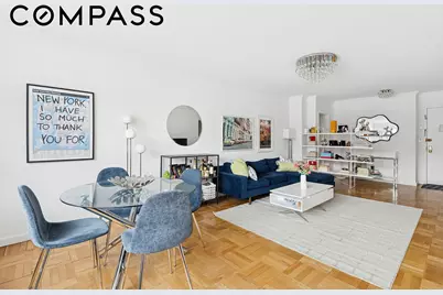 311 E 71st Street #10F, New York City, NY 10021 - Photo 2