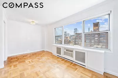 311 E 71st Street #10F, New York City, NY 10021 - Photo 10