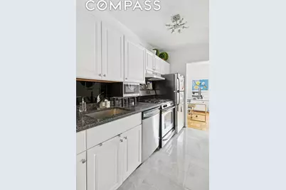 311 E 71st Street #10F, New York, NY 10021 - Photo 4