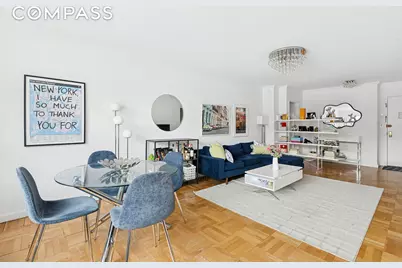 311 E 71st Street #10F, New York, NY 10021 - Photo 2