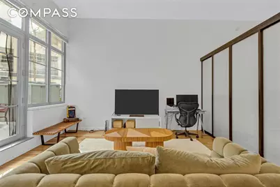 27-28 Thomson Avenue #127, Long Island City, NY 11101 - Photo 4