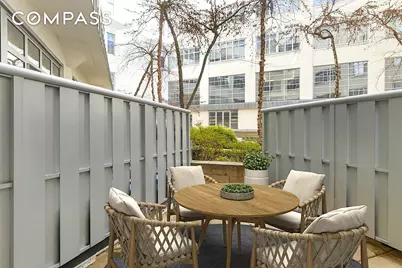 27-28 Thomson Avenue #127, Long Island City, NY 11101 - Photo 12