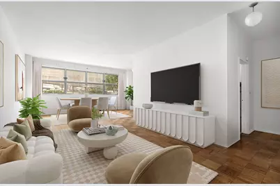 170 W End Avenue #1P, New York, NY 10023 - Photo 1