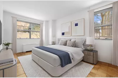 170 W End Avenue #1P, New York, NY 10023 - Photo 4