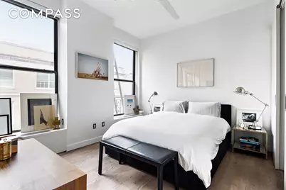 10 Bleecker Street #5D, New York, NY 10012 - Photo 6
