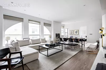 10 Bleecker Street #5D, New York, NY 10012 - Photo 2