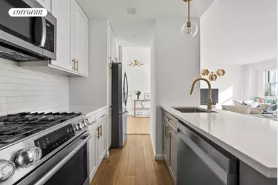 300 E 71st Street #18C, New York, NY 10021 - Photo 2