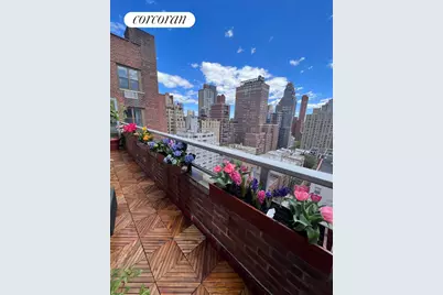 300 E 71st Street #18C, New York, NY 10021 - Photo 10