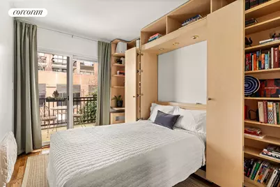 131 W 78th Street #3, New York, NY 10024 - Photo 6