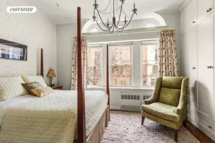 131 W 78th St, New York, NY 10024 - Photo 4