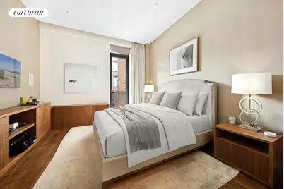 210 Lafayette Street #PH5G, New York City, NY 10012 - Photo 4