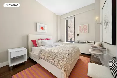 210 Lafayette Street #PH5G, New York City, NY 10012 - Photo 6