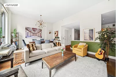 210 Lafayette Street #PH5G, New York, NY 10012 - Photo 2