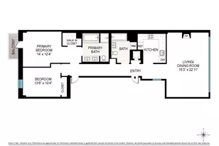 210 Lafayette St, New York City, NY 10012 - Photo 8