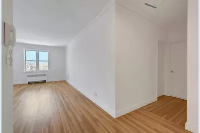 640 W 231st Street #7E, New York City, NY 10463 - Photo 4