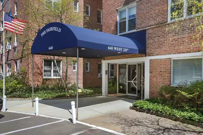 640 W 231st Street #7E, Bronx, NY 10463 - Photo 28